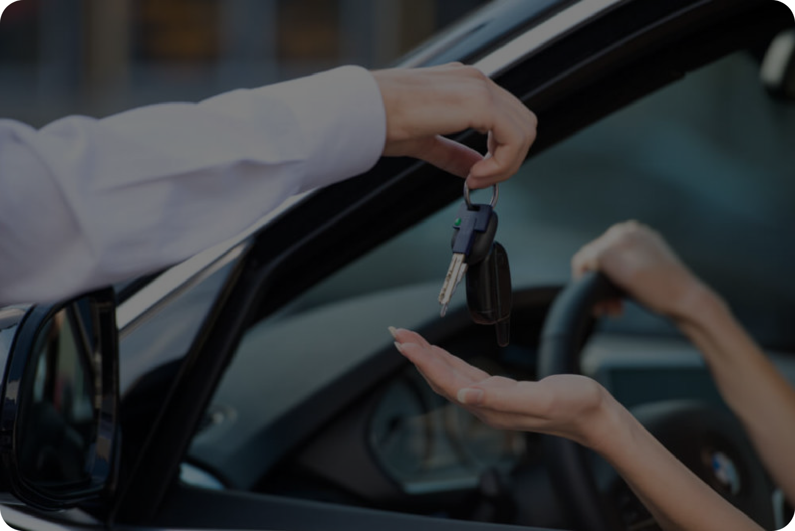 Car subscription